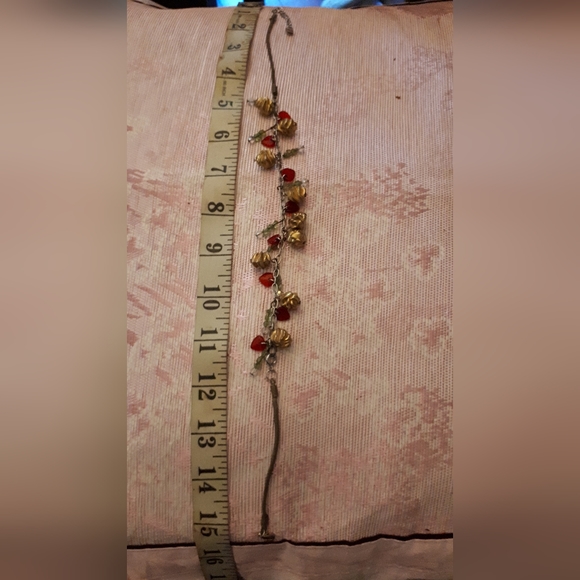 Vintage necklace - Picture 3 of 4